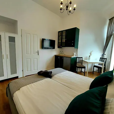 City Sopot Pokoje i Apartamenty-3