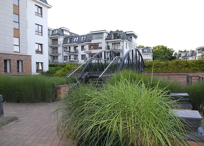 Aquarius Apartment