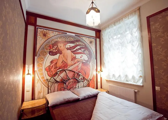 Apartamenty Klejnot Sopotu